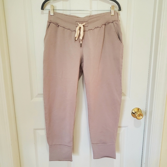 !!SOLD !! YFB Drawstring Waist Jogger Pants - Picture 3 of 8